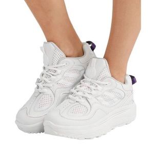Eytys Jet Turbo Mesh Sneakers